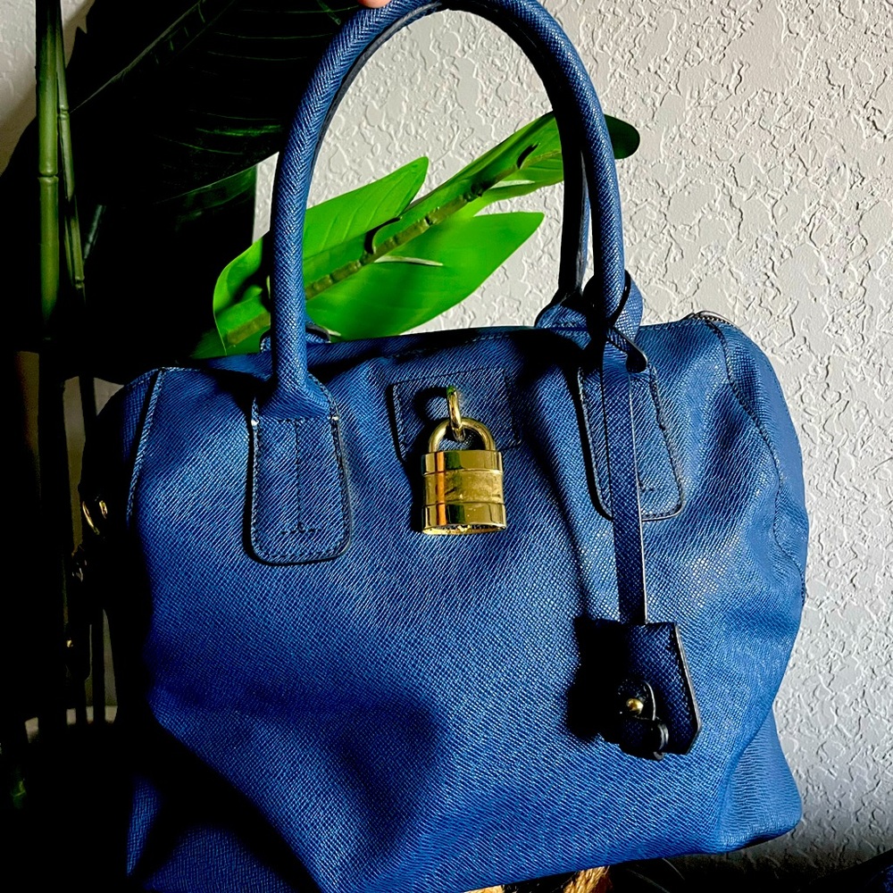 LONDON FOG HANDBAG